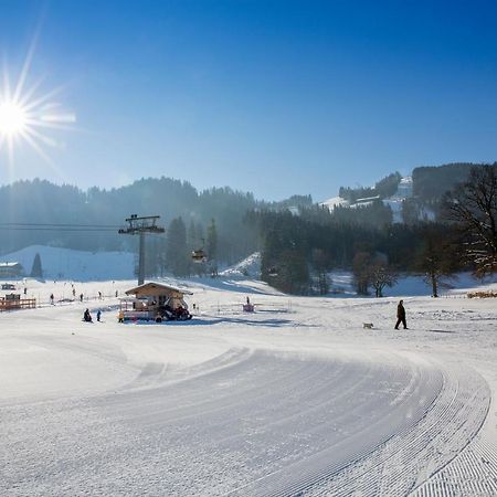 Landhaus Greil Reith im Alpbachtal Ngoại thất bức ảnh