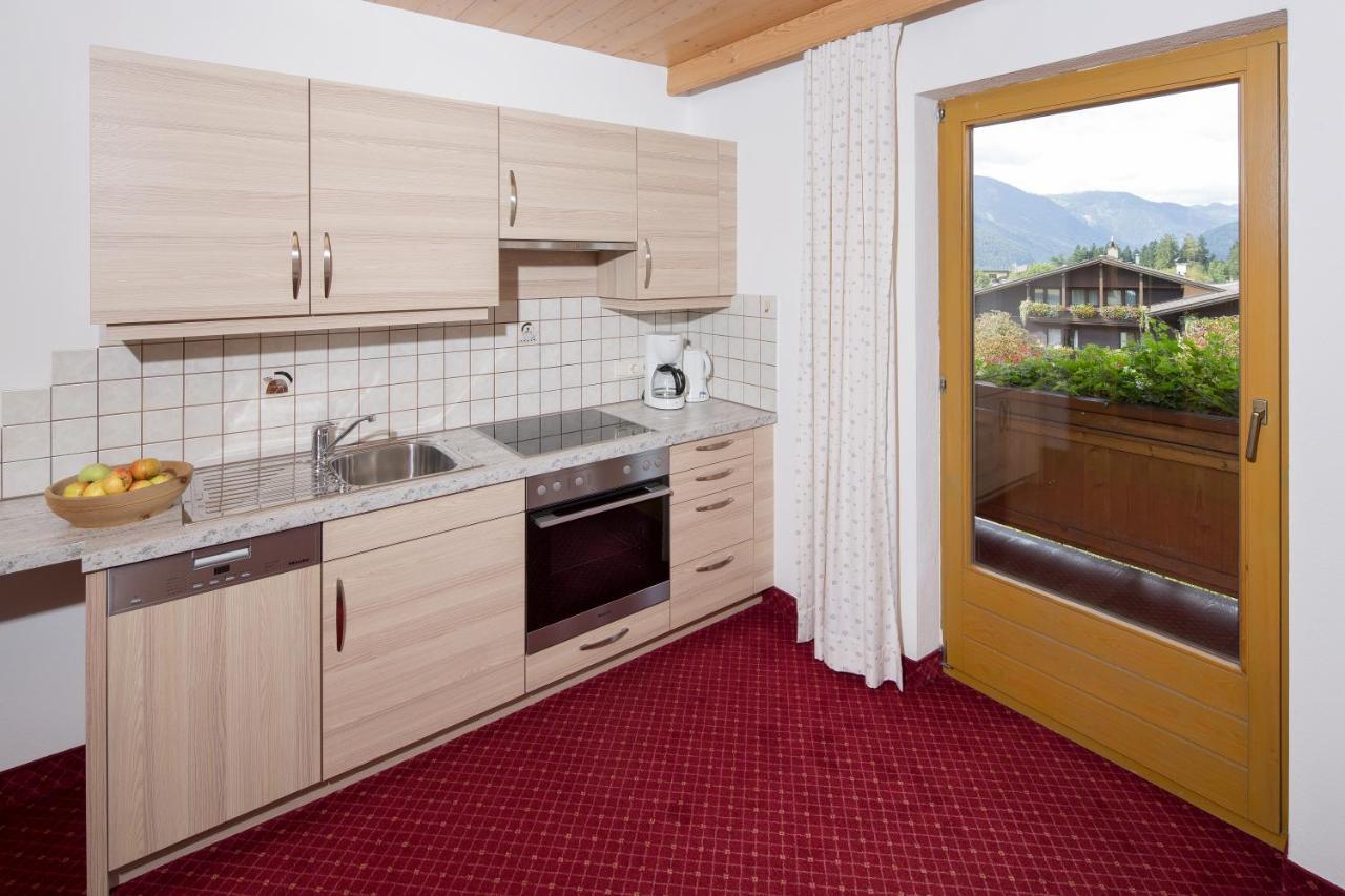 Landhaus Greil Reith im Alpbachtal Phòng bức ảnh