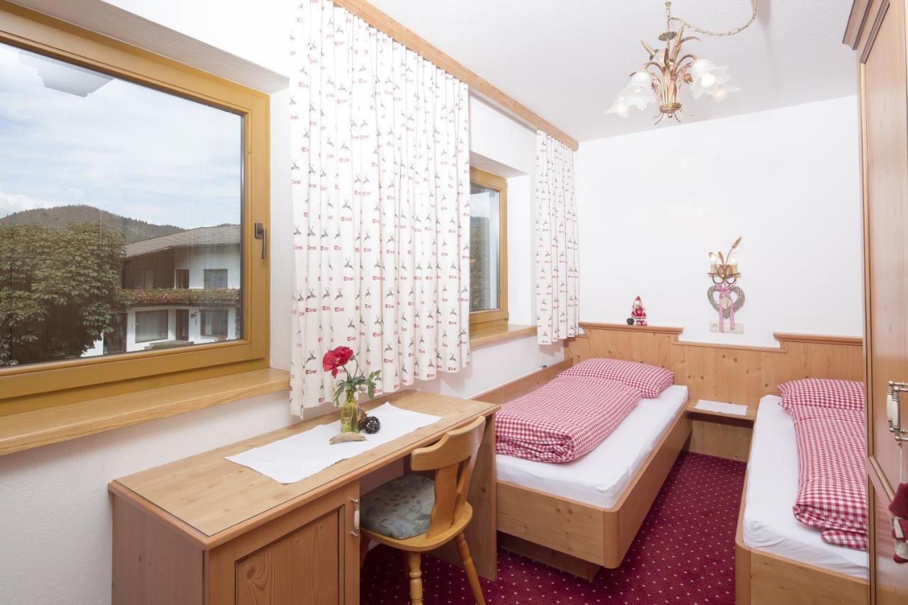 Landhaus Greil Reith im Alpbachtal Phòng bức ảnh