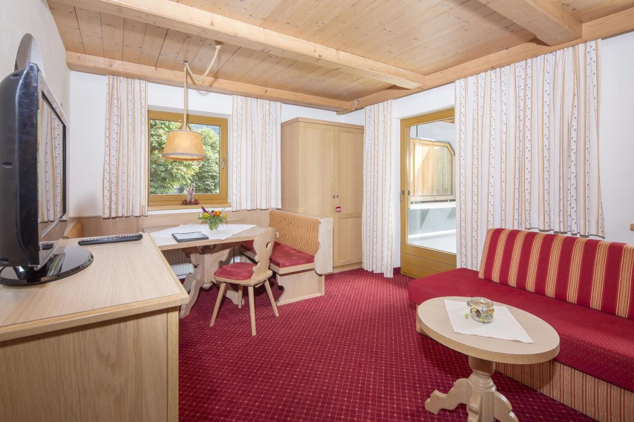 Landhaus Greil Reith im Alpbachtal Phòng bức ảnh