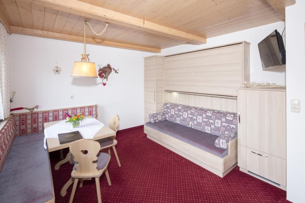 Landhaus Greil Reith im Alpbachtal Phòng bức ảnh