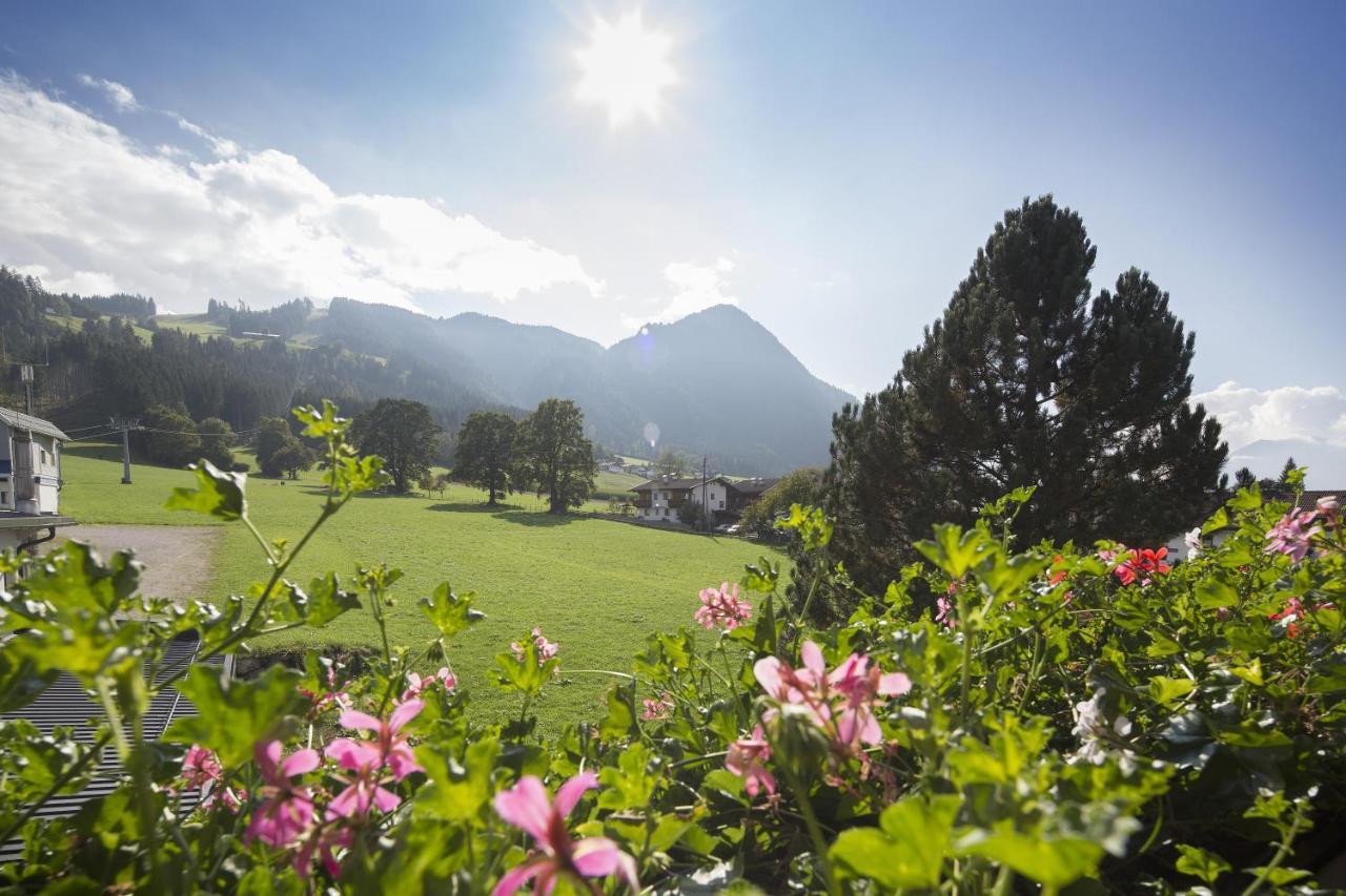 Landhaus Greil Reith im Alpbachtal Phòng bức ảnh