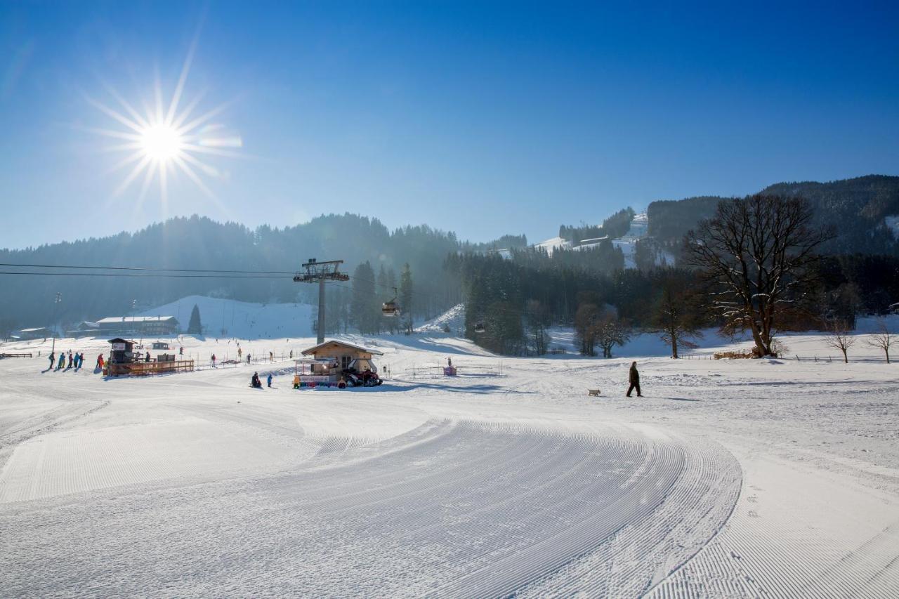 Landhaus Greil Reith im Alpbachtal Ngoại thất bức ảnh