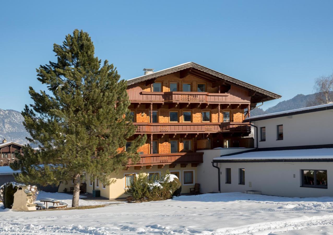 Landhaus Greil Reith im Alpbachtal Ngoại thất bức ảnh