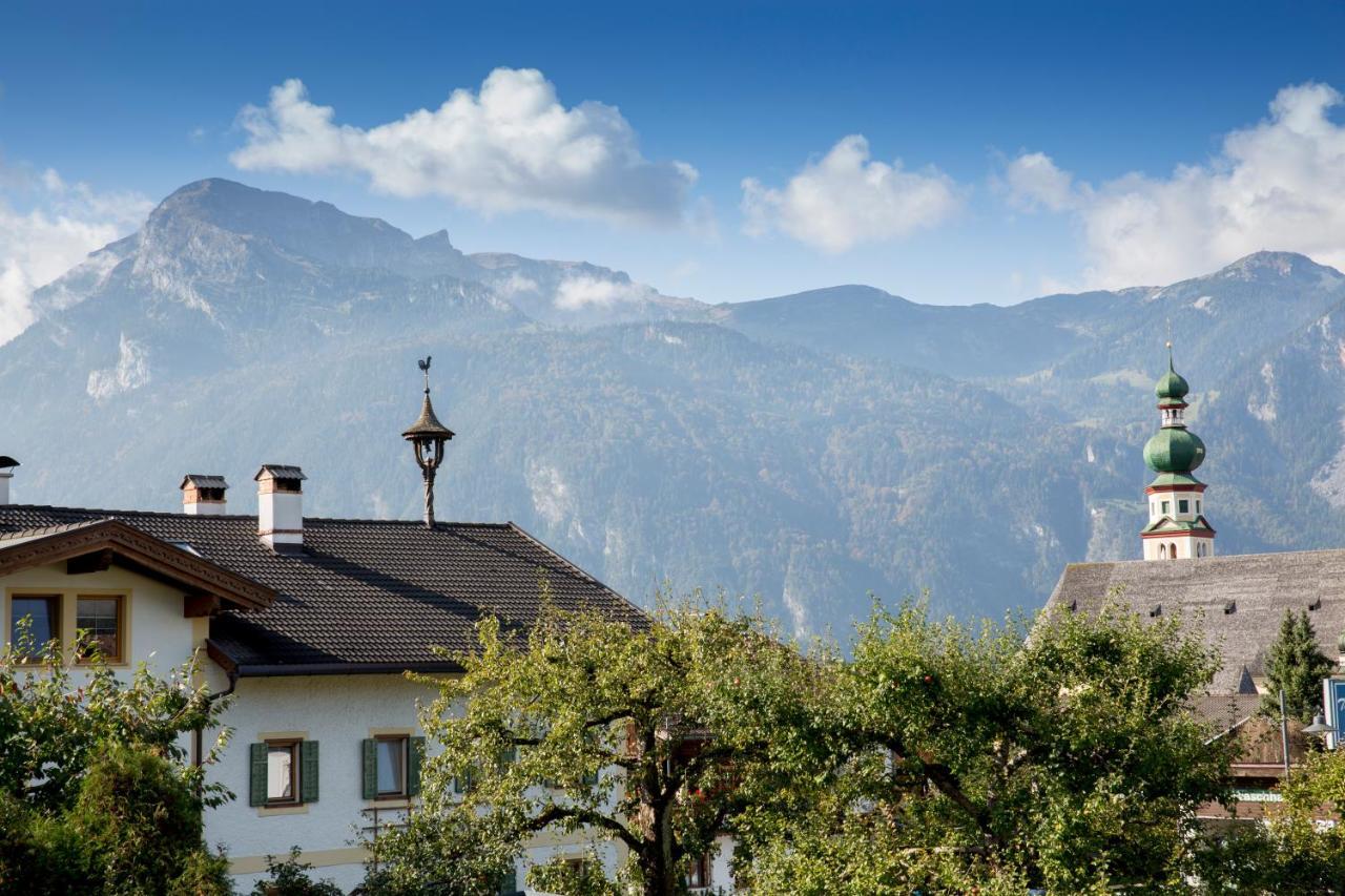 Landhaus Greil Reith im Alpbachtal Phòng bức ảnh