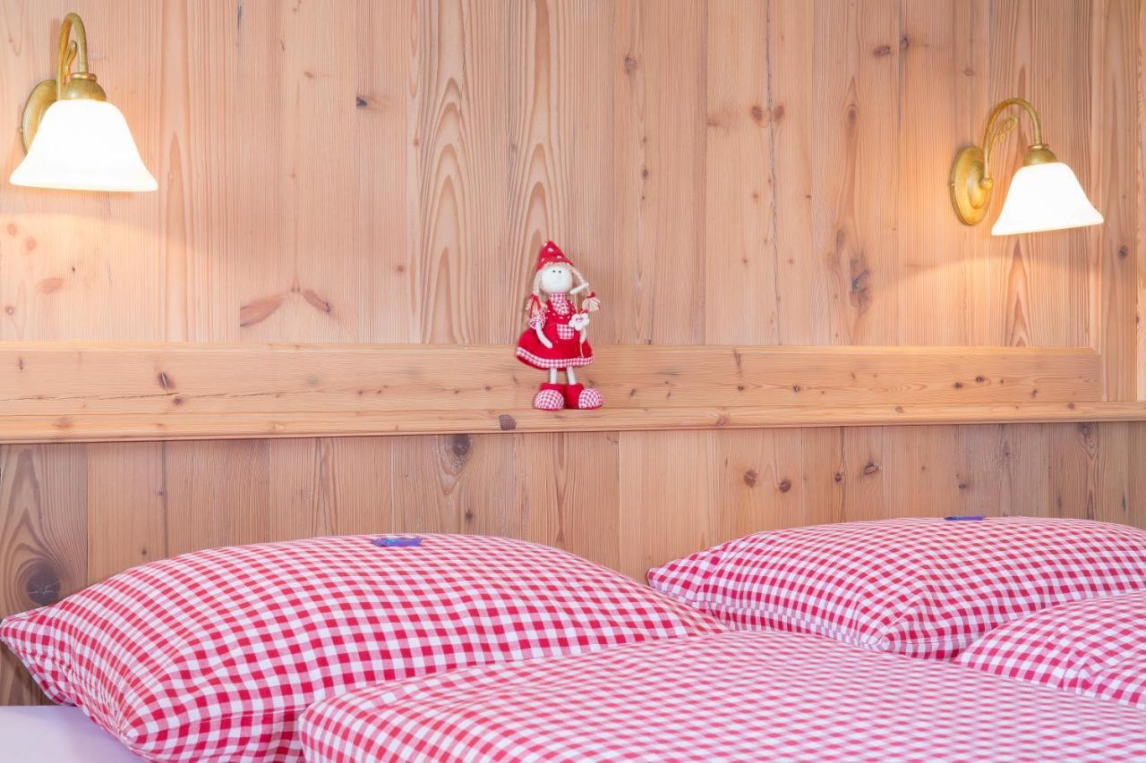 Landhaus Greil Reith im Alpbachtal Phòng bức ảnh