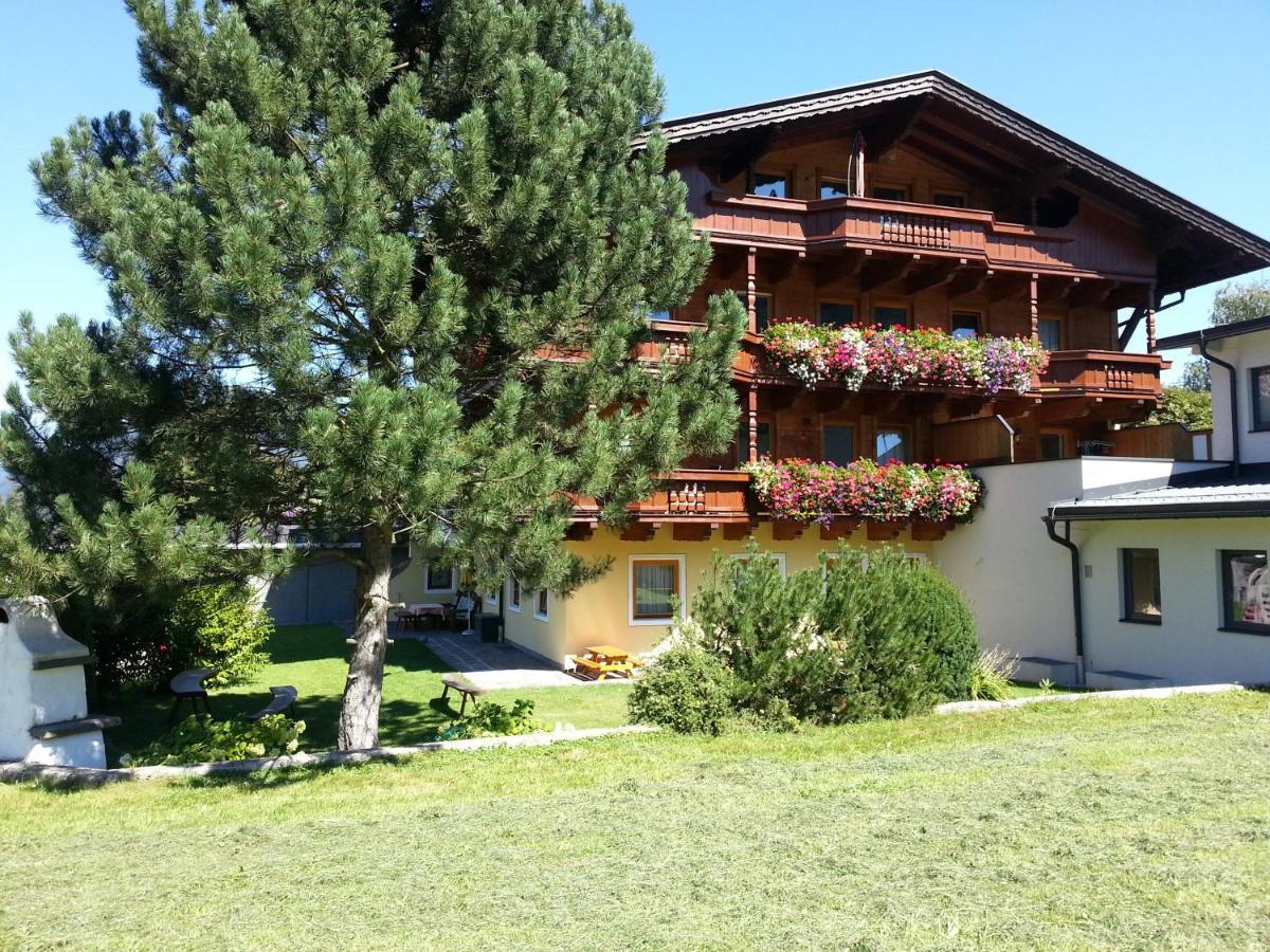 Landhaus Greil Reith im Alpbachtal Ngoại thất bức ảnh