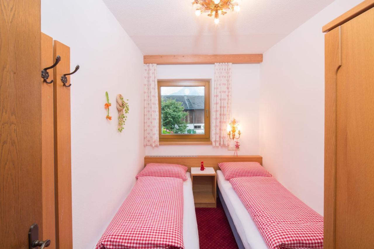 Landhaus Greil Reith im Alpbachtal Ngoại thất bức ảnh