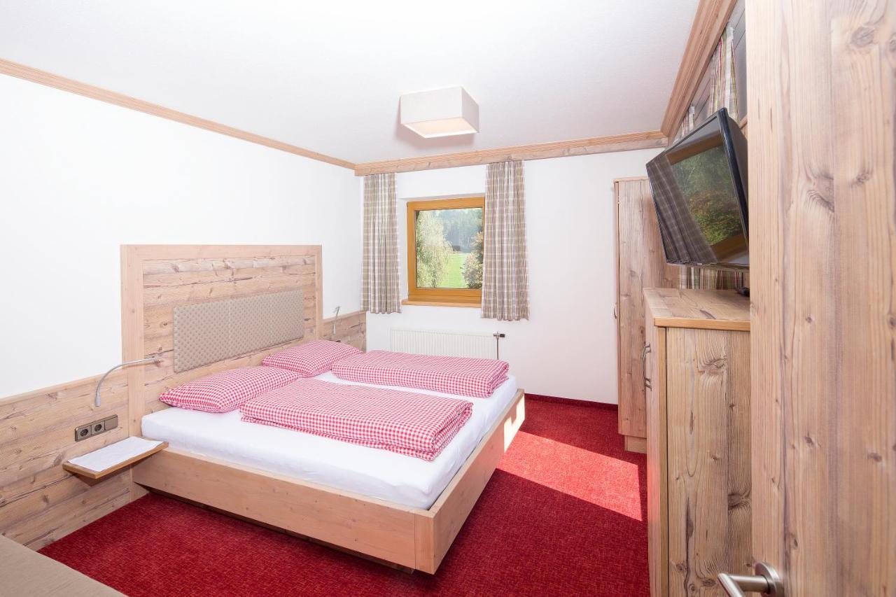 Landhaus Greil Reith im Alpbachtal Ngoại thất bức ảnh