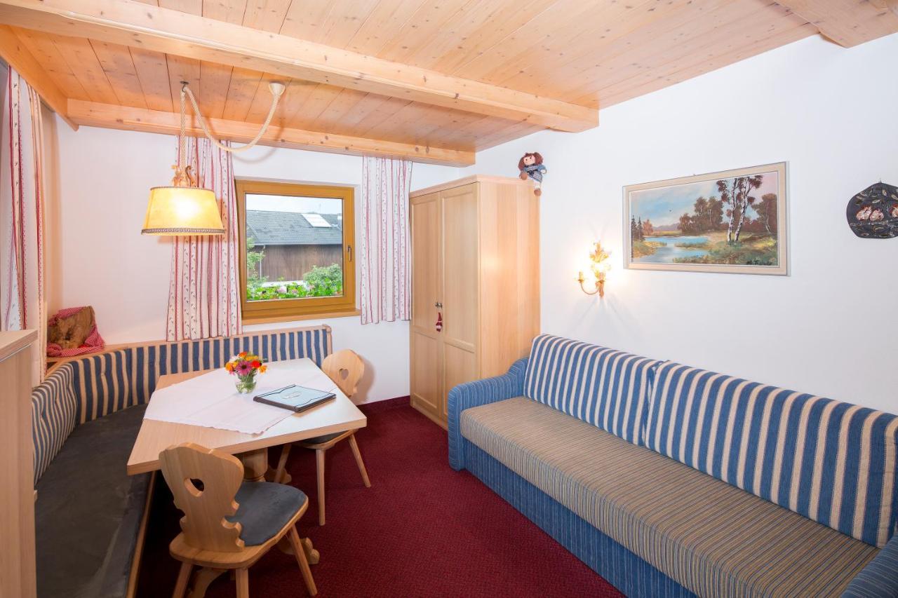 Landhaus Greil Reith im Alpbachtal Ngoại thất bức ảnh