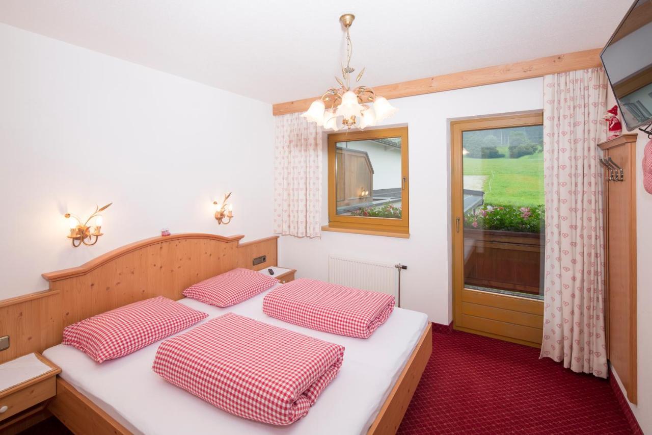Landhaus Greil Reith im Alpbachtal Ngoại thất bức ảnh