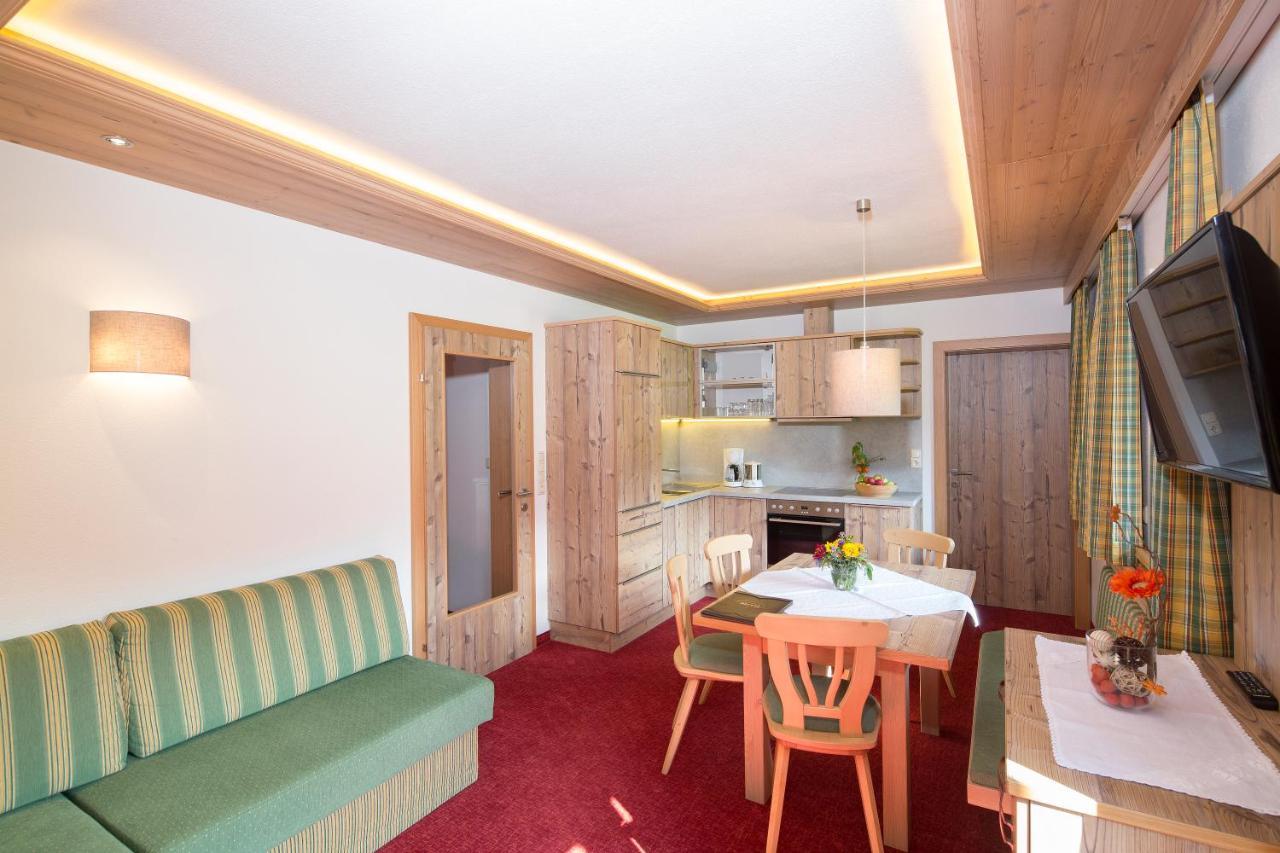 Landhaus Greil Reith im Alpbachtal Ngoại thất bức ảnh