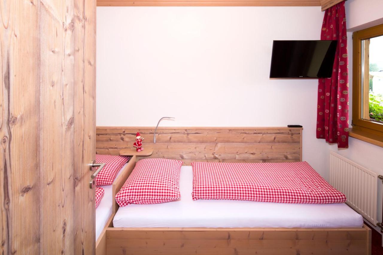 Landhaus Greil Reith im Alpbachtal Ngoại thất bức ảnh